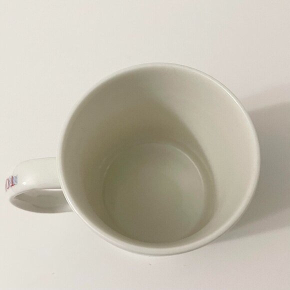 2008 Starbucks Night City Lights Design Tokyo Japan 12 oz Mug - Picture 8 of 16